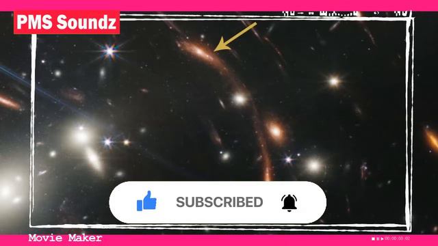 James webb space telescope first new image | James webb முதல் படம் சொல்லுவதென ? | Tamil | PMS Sound смотреть онлайн