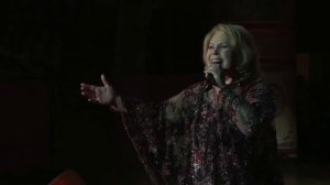 Галина Улетова - За поворотом