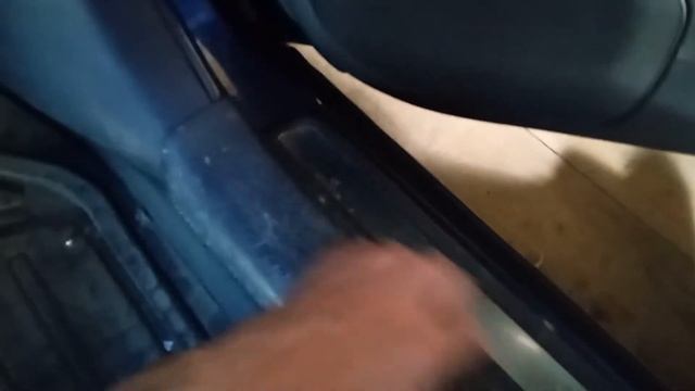 Замена нижнего лямбда зонда Тойота Авенсис2 смотреть онлайн