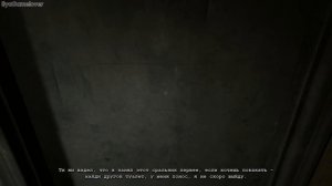 УПОРОТАЯ ОЗВУЧКА ◆ Outlast: Whistleblower