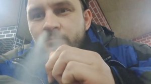 быстрое сравнение 5ти одноразовых электронных сигарет.