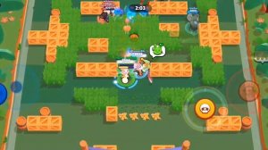 Играем в бравель старс с дизами