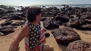 Индия 2022. Гоа. Арамболь. Стоит ли ехать. Сколько стоит жильё. Чё по Чём #69