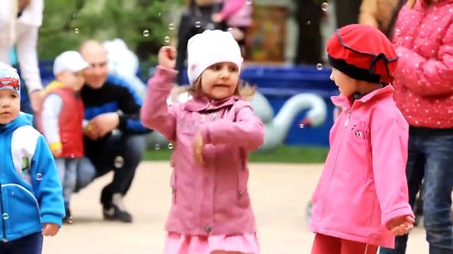 01.05.2015 Детский Парк "КОТОФЕЙ" ЭТО НАША РАБОТА! смотреть онлайн