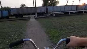 Электровелосипед ММВЗ Аист Сказка!