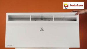 Конвектор ELECTROLUX ECH/AS- 2000 ER