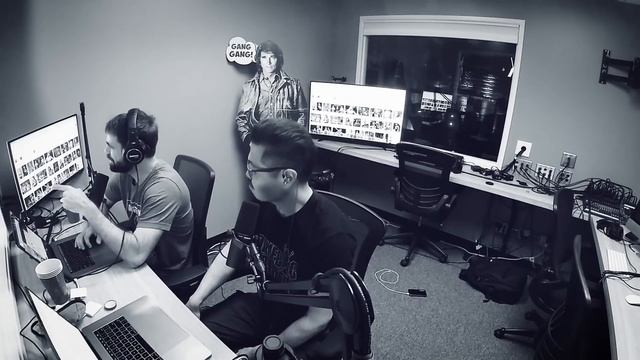 The Name Game: Professional Wrestlers | King and the Sting смотреть онлайн