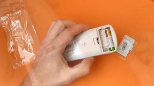 Пульт для кондиционера GREE из Китая.