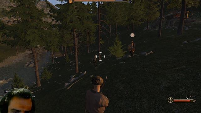 Mount And Blade 2: Bannerlord Прохождение 1. Максимальная сложность.