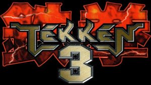 Paul Phoenix PS1   Tekken 3 Music Extended