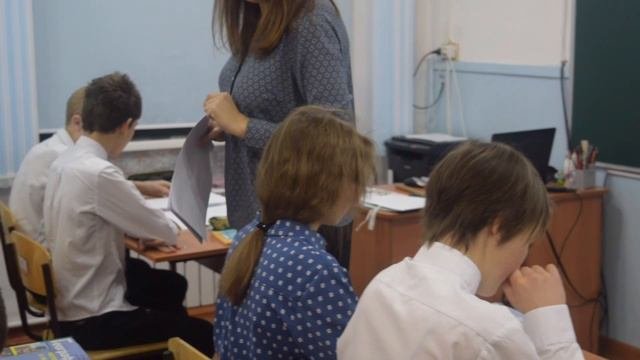 Использование контрольно-измерительных материалов на уроках географии и биологии