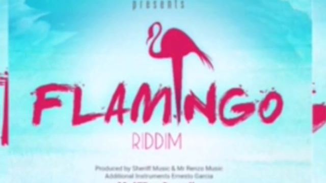 Mr.killa :-senorita (flamingo riddim) HD soca 2016 смотреть онлайн