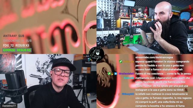 RISPONDIAMO ALLE CRITICHE SULLE PUFF VAPORART смотреть онлайн