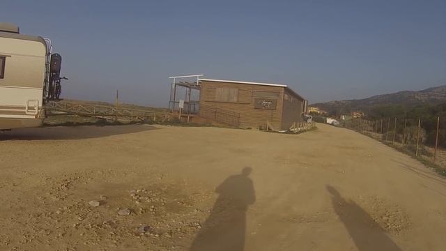 Жизнь у Океана Андалусия Беларусь
