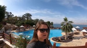 ОТЕЛЬ "ВСЕ ОТКЛЮЧЕНО", ПРОВЕРЯЮТ СУМКИ НА ВХОДЕ, ОБЗОР Dead Sea Marriott 5* В ИОРДАНИИ МЕРТВОЕ МОРЕ