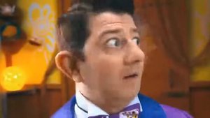 с Вами весёлый Карлсон #летучий гном #кино #комедия