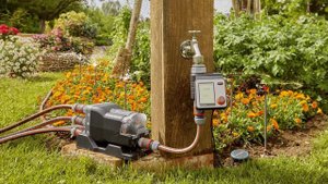 Gardena Timer Master 1892 20