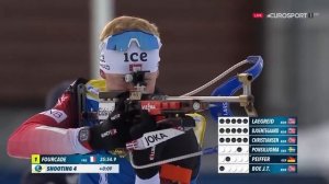 ПОСЛЕДНЯЯ ГОНКА В КАРЬЕРЕ МАРТЕНА ФУРКАДА/THE LAST RACE OF MARTIN FOURCADE(Контиолахти/ГП/14.03.20)