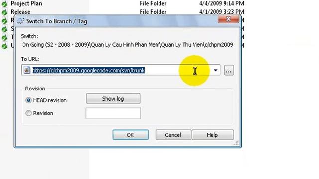 Branch, tag, switch смотреть онлайн