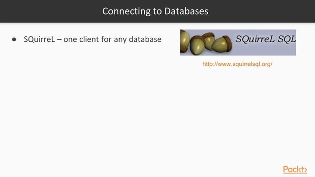 Basic Data Analysis with Java - learn Database Design & Development