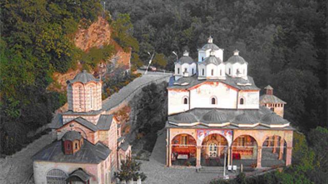 Достойно есть (It is﻿ truly meet to bless thee) смотреть онлайн