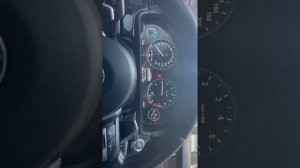 Бмв 535 ф10 не афигеешь