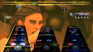 March of the Pigs by Nine Inch Nails - Full Band FC #2015