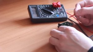 Разборка и прозвон Реле бензонасоса