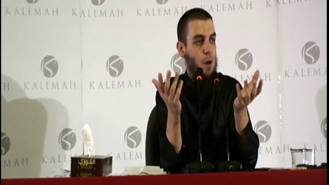 Friday Night Reflections - Ruqyah Workshop Q&A смотреть онлайн