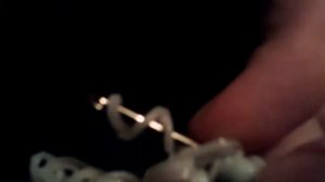 🐕Собачка из резинок без станка 🐕