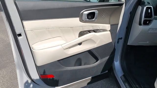 2022 Kia Sorento The Villages, Clermont, Mt Dora, Ocala CK220772A смотреть онлайн