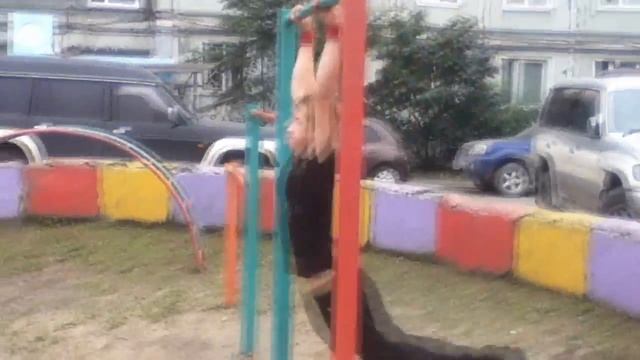 Alexey Ivanov 2011. смотреть онлайн