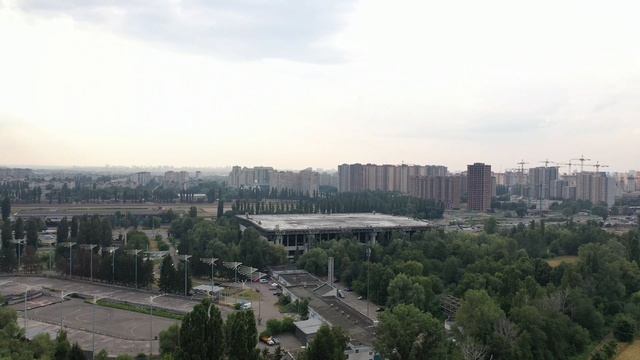 Теремки, ВДНХ | Киев смотреть онлайн