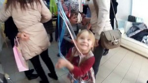С днём рождения, Полина!