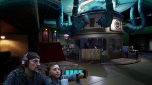 FNAF Security Breach (FGTeeV Full Game)