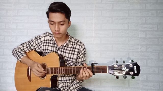 See You Again - Wiz Khalifa ft. Charlie Puth - Fingerstyle Guitar Cover