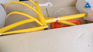 Ручной Картофелекопатель Торнадо