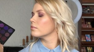 Color Make-Up Цветной макияж