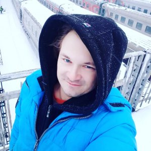 Гастроли в Архангельской области.