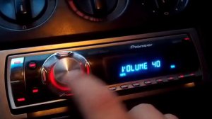 2016 09 21 pioner deh 4900 ib не выключается 2