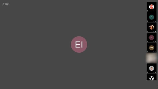 Jitsi Live Stream смотреть онлайн