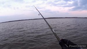 Долго я Ждал Этого Выхода... И Точно Не Зря...Рыбалка На Джиг