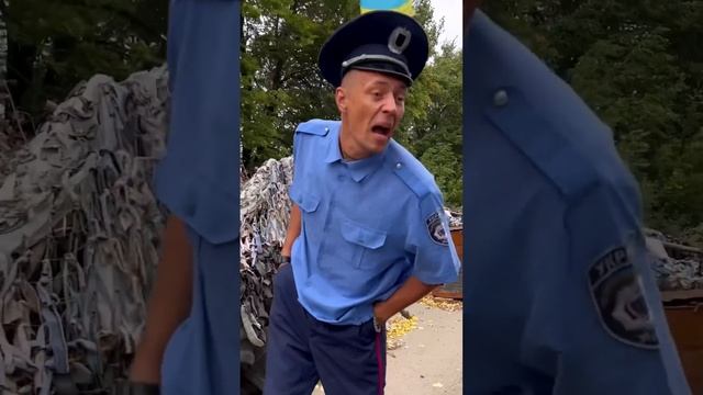 Содержимое багажника затмило разум￼￼?#shorts