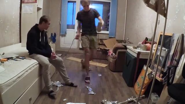 timelapse хромакей и свет своими руками