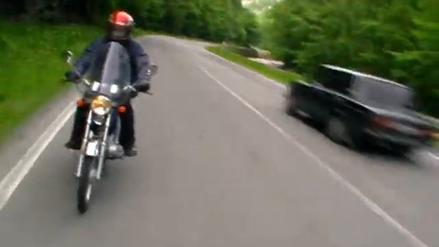 Moped boy.Far East Movement feat. The Cataracs - Like a G6. Kavkaz. смотреть онлайн