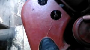 УД-2 Универсальный двигатель