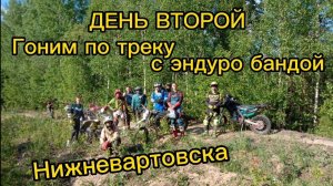 МЕГИОНСКИЕ ТРОПЫ. ЧАСТЬ ВТОРАЯ