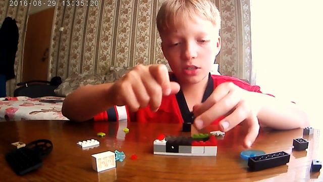 фотоаппарат из лего смотреть онлайн