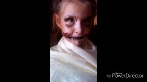 Скример Баку пожирателя снов