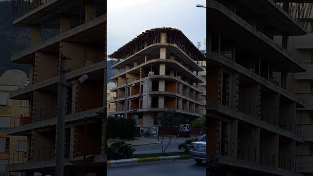 Устройство бетонных перекрытий , монолитно бетонный каркас здания дома смотреть онлайн